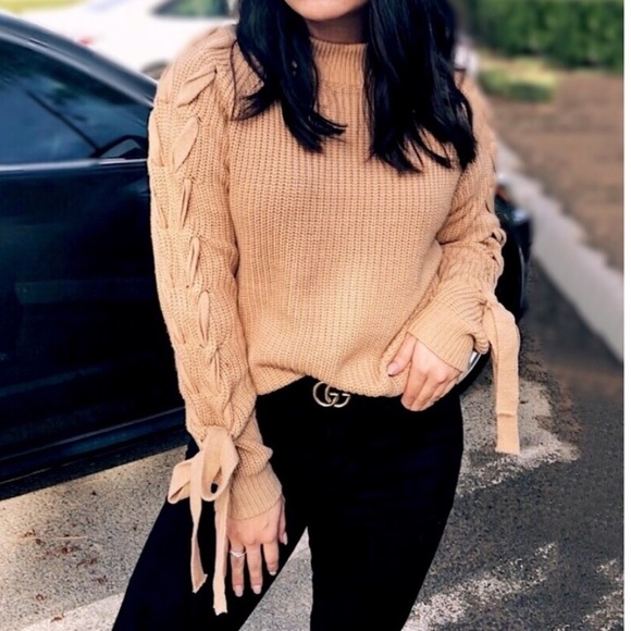 (LAST) Rebekah Knit - Picture 7 of 7